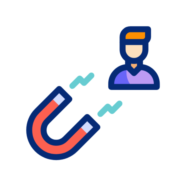 Digitalizes Fix Agency - Lead Generation icon