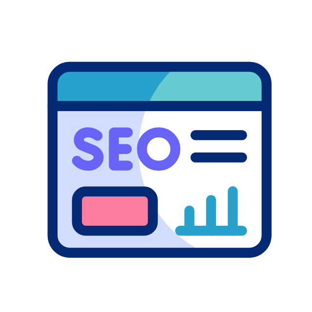 Digitalizes Fix Agency - Search Engine Optimization icon