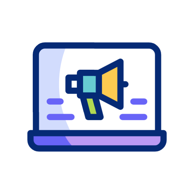 Digitalizes Fix Agency - YouTube Marketing icon